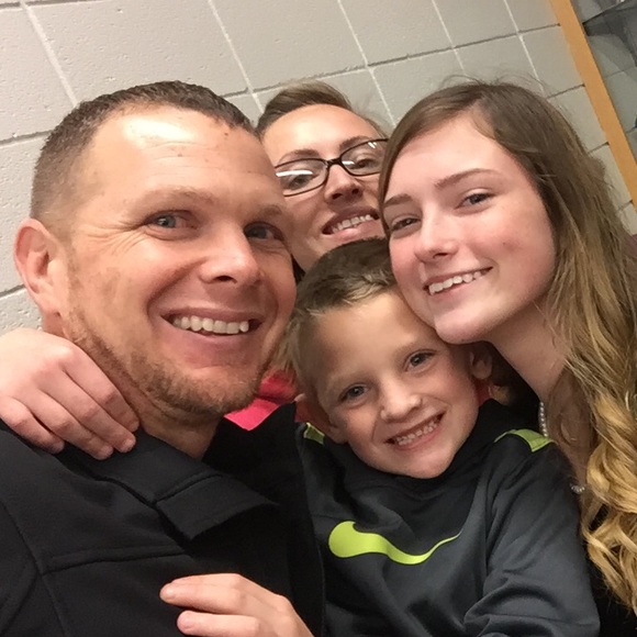 Meet your Posher, Kristian - Picture 1 of 1